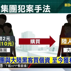 詐騙轉售個資 百萬人受害 花蓮警攻堅逮5人 @東森新聞 CH51